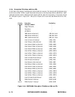 Preview for 156 page of Motorola DSP96002 User Manual