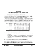 Preview for 157 page of Motorola DSP96002 User Manual