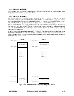 Preview for 163 page of Motorola DSP96002 User Manual