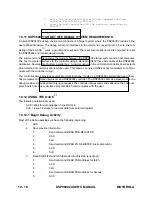 Preview for 184 page of Motorola DSP96002 User Manual