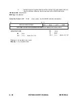 Preview for 256 page of Motorola DSP96002 User Manual