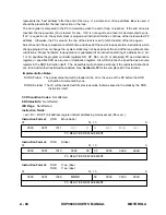 Preview for 268 page of Motorola DSP96002 User Manual