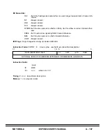 Preview for 375 page of Motorola DSP96002 User Manual