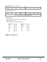 Preview for 389 page of Motorola DSP96002 User Manual