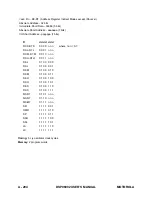 Preview for 392 page of Motorola DSP96002 User Manual