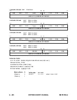 Preview for 394 page of Motorola DSP96002 User Manual