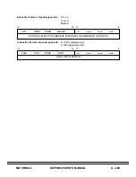 Preview for 417 page of Motorola DSP96002 User Manual