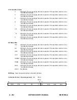 Preview for 440 page of Motorola DSP96002 User Manual