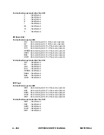 Preview for 450 page of Motorola DSP96002 User Manual