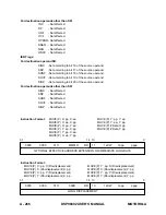 Preview for 454 page of Motorola DSP96002 User Manual