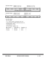 Preview for 455 page of Motorola DSP96002 User Manual