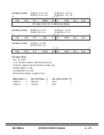 Preview for 461 page of Motorola DSP96002 User Manual