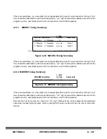 Preview for 509 page of Motorola DSP96002 User Manual