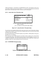 Preview for 512 page of Motorola DSP96002 User Manual