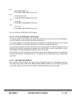 Preview for 517 page of Motorola DSP96002 User Manual