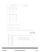 Preview for 540 page of Motorola DSP96002 User Manual