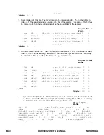 Preview for 567 page of Motorola DSP96002 User Manual