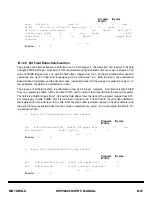 Preview for 570 page of Motorola DSP96002 User Manual