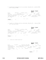 Preview for 571 page of Motorola DSP96002 User Manual