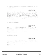 Preview for 572 page of Motorola DSP96002 User Manual