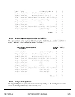 Preview for 574 page of Motorola DSP96002 User Manual