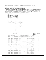 Preview for 582 page of Motorola DSP96002 User Manual