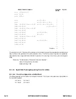 Preview for 589 page of Motorola DSP96002 User Manual