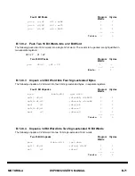 Preview for 590 page of Motorola DSP96002 User Manual