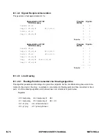 Preview for 595 page of Motorola DSP96002 User Manual