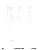 Preview for 597 page of Motorola DSP96002 User Manual