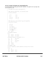 Preview for 598 page of Motorola DSP96002 User Manual