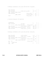 Preview for 615 page of Motorola DSP96002 User Manual