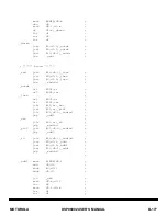 Preview for 696 page of Motorola DSP96002 User Manual