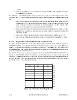 Preview for 733 page of Motorola DSP96002 User Manual