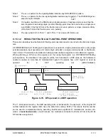 Preview for 742 page of Motorola DSP96002 User Manual