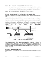 Preview for 772 page of Motorola DSP96002 User Manual