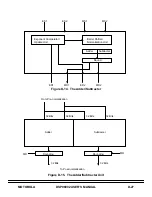 Preview for 779 page of Motorola DSP96002 User Manual