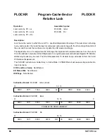 Preview for 848 page of Motorola DSP96002 User Manual