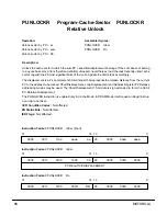 Preview for 887 page of Motorola DSP96002 User Manual