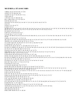 Preview for 2 page of Motorola DTA Remote Instructions For Programming