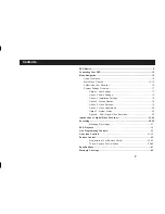 Preview for 7 page of Motorola DVR530 User Manual