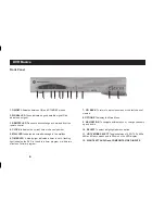 Preview for 8 page of Motorola DVR530 User Manual