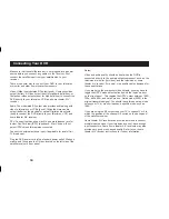 Preview for 10 page of Motorola DVR530 User Manual