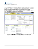 Preview for 28 page of Motorola EWR6300 User Manual