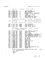 Preview for 481 page of Motorola EXORdisk II User Manual