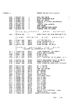 Preview for 492 page of Motorola EXORdisk II User Manual