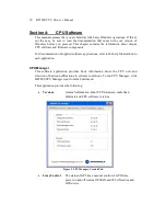 Preview for 20 page of Motorola F5207A, F5217A Owner'S Manual