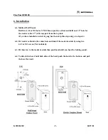 Preview for 5 page of Motorola FlexPass OFR100 Operating And Installation Manual