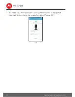 Preview for 18 page of Motorola FOCUS68 User Manual