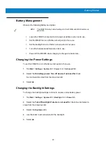 Preview for 26 page of Motorola FR6876 User Manual